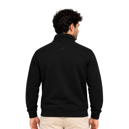 Nautica Terry Jacket