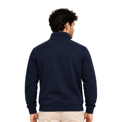 Nautica Terry Jacket