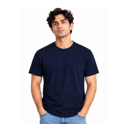 Nautica Round Neck T-Shirt