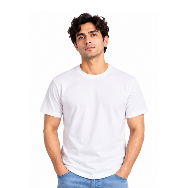 Nautica Round Neck T-Shirt