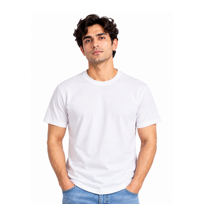 Nautica Round Neck T-Shirt