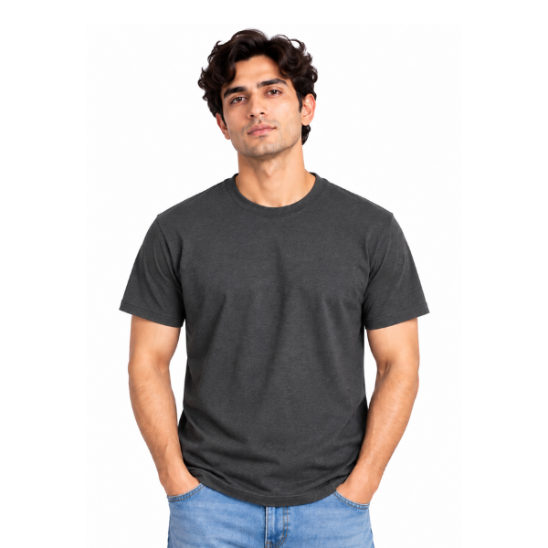 Nautica Round Neck T-Shirt