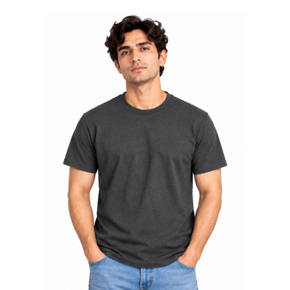 Nautica Round Neck T-Shirt
