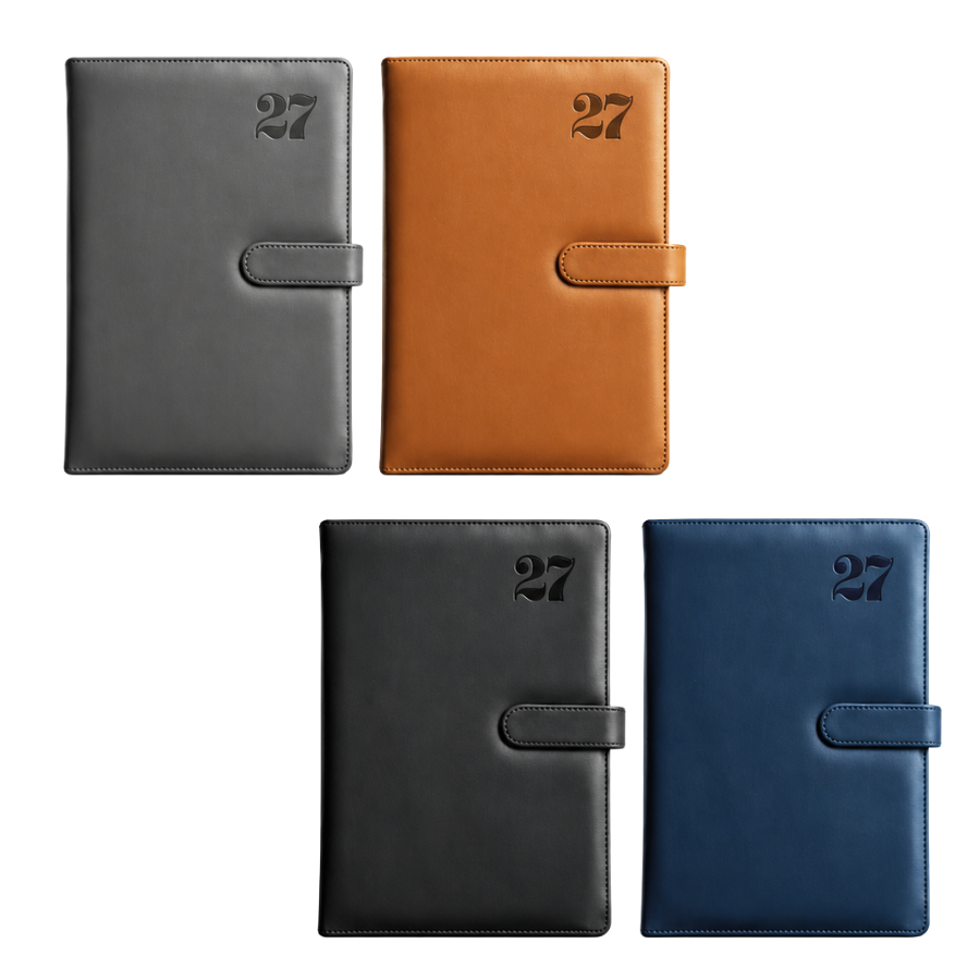 Nova 2027 Dated Diary