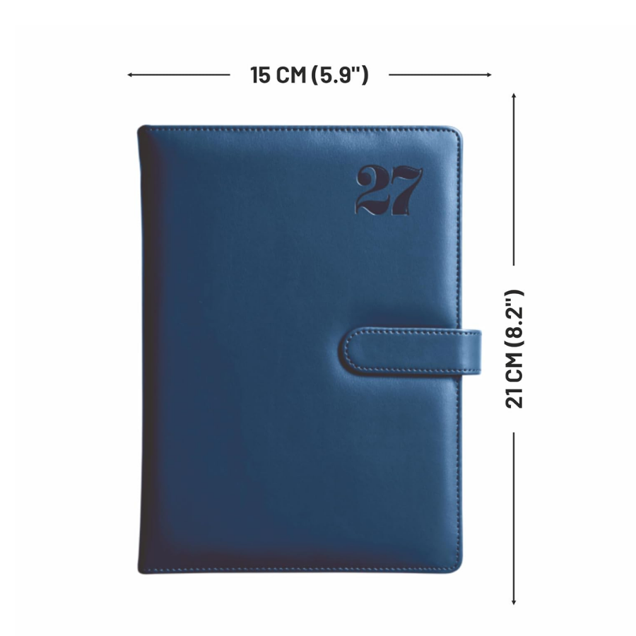 Nova 2027 Dated Diary