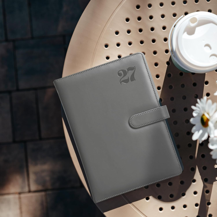 Nova 2027 Dated Diary