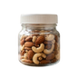 Nut Mix In A Jar