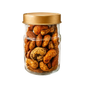 Nut Mix In A Jar