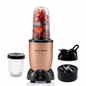 NutriPro Blender With 2 Jars & 1 Blade