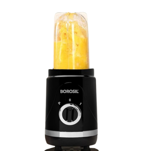 Borosil Nutrifresh Blender Grinder and Mincer