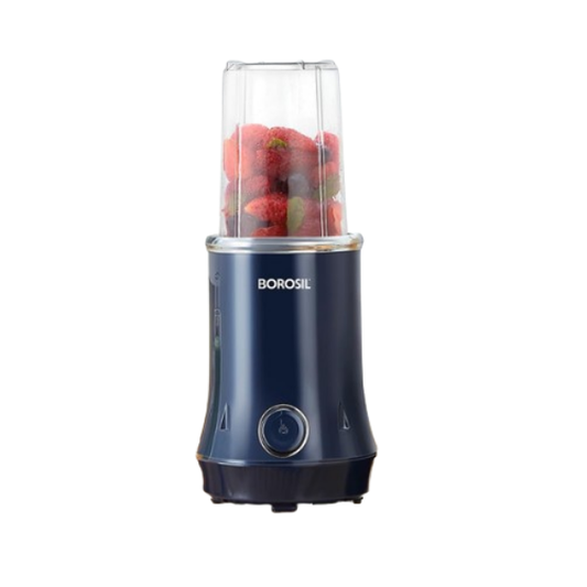 Borosil Nutrifresh Juicer & Smoothie Maker