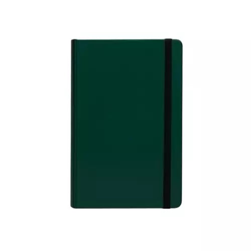 Hard Cover Pocket Diary