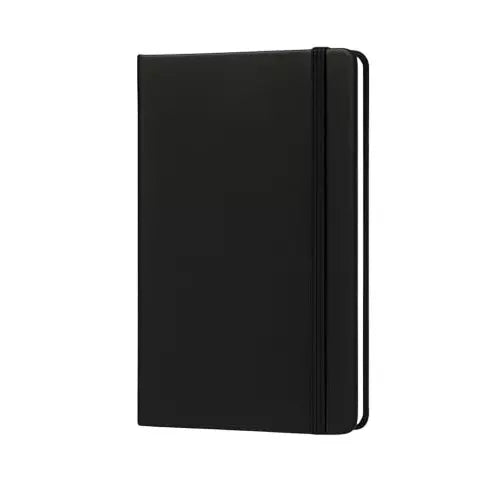 Hard Cover Pocket Diary