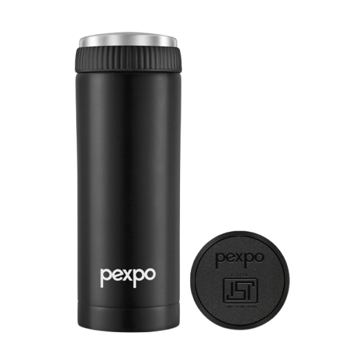 Pexpo Travel Mug