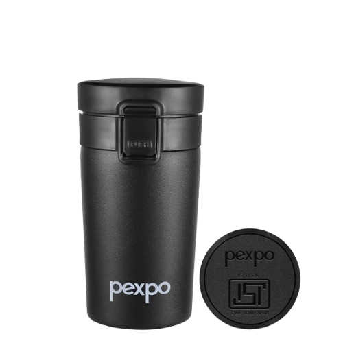 Pexpo Travel Mug