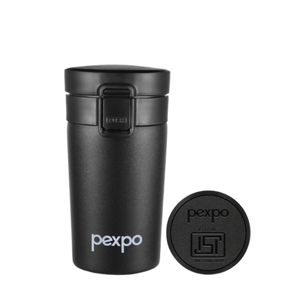 Pexpo Travel Mug