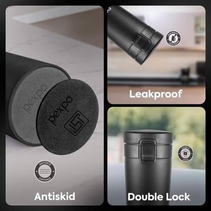 Pexpo Travel Mug