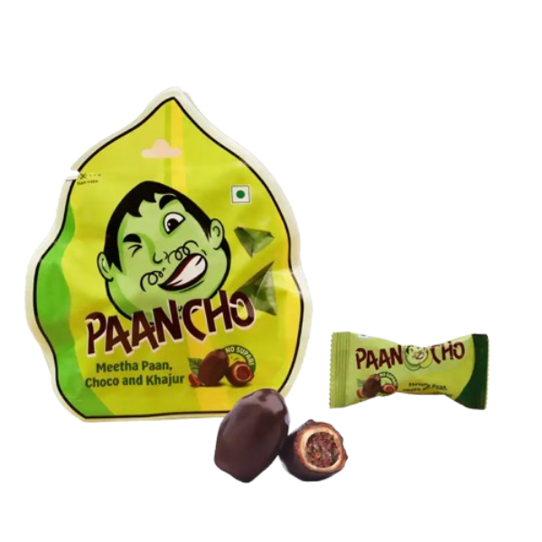 Loyka Paancho Chocolate Pan
