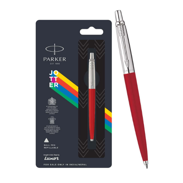 Parker Jotter Standard Ball Pen