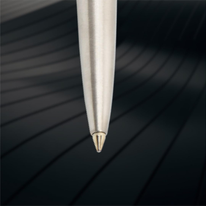 Parker Jotter Standard Steel Ball Pen