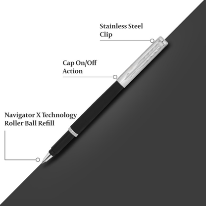 Parker Latitude Roller Ball Pen