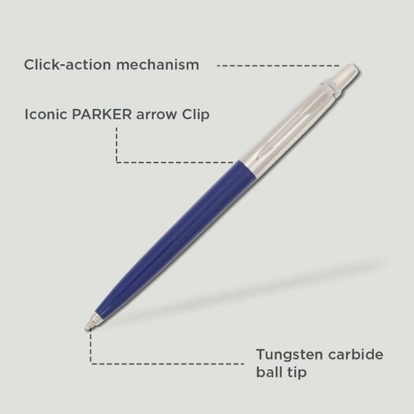 Parker Jotter Standard Ball Pen