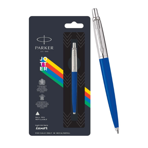 Parker Jotter Standard Ball Pen