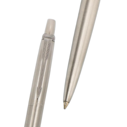 Parker Jotter Standard Steel Ball Pen