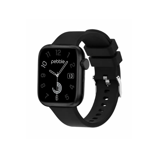 Pebble Moments Calling Smartwatch