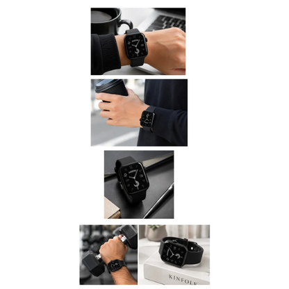 Pebble Moments Calling Smartwatch