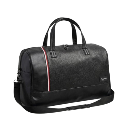 Pepe Jeans Baker Street Travel Duffle Bag