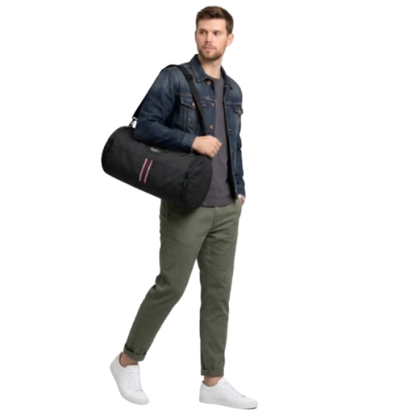 Pepe Jeans Bond Street Sports Duffel Bag