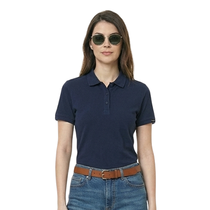 Pepe Jeans Ella Polo T-Shirt
