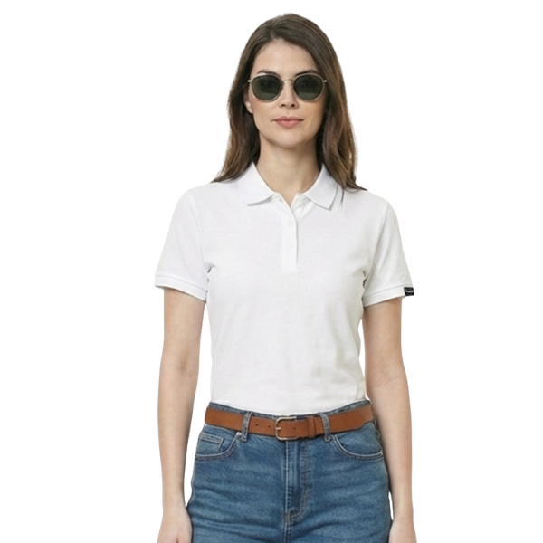 Pepe Jeans Ella Polo T-Shirt