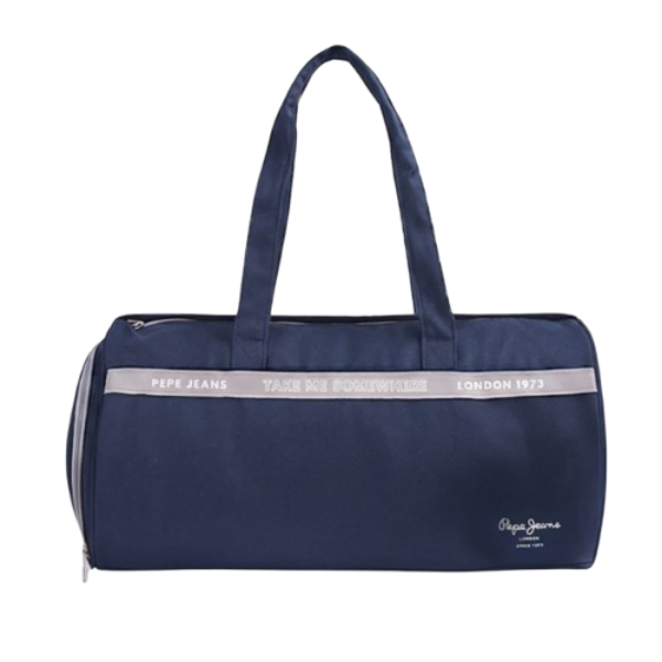 Pepe Jeans Fleet Street Gym Duffle Bag