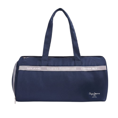 Pepe Jeans Fleet Street Gym Duffle Bag