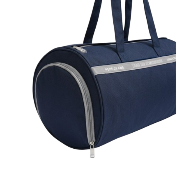Pepe Jeans Fleet Street Gym Duffle Bag