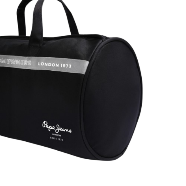 Pepe Jeans Fleet Street Gym Duffle Bag