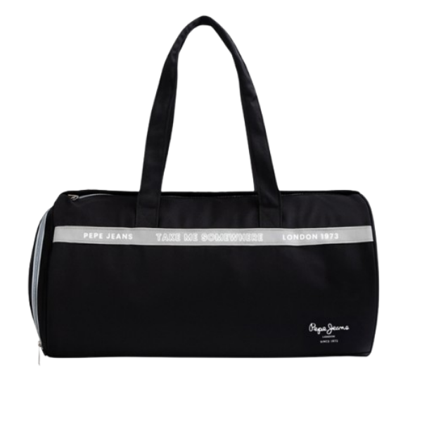 Pepe Jeans Fleet Street Gym Duffle Bag