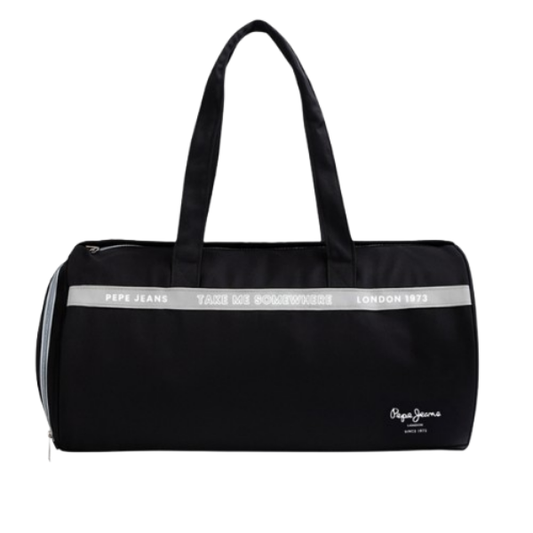 Pepe Jeans Fleet Street Gym Duffle Bag