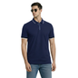 Pepe Jeans Madrid Polo T-Shirt with Tipping