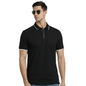 Pepe Jeans Madrid Polo T-Shirt with Tipping