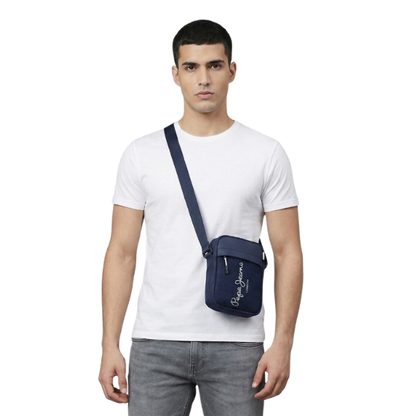 Pepe Jeans Miami Sling Bag
