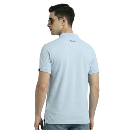 Pepe Jeans Organico Polo T-Shirt