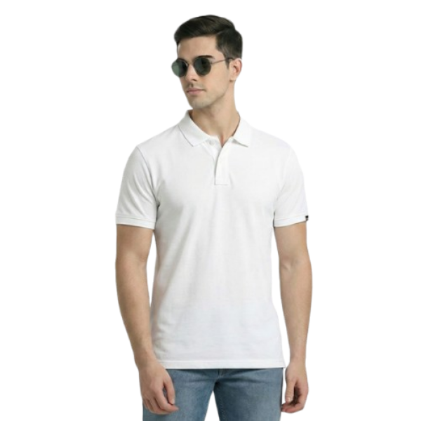 Pepe Jeans Organico Polo T-Shirt