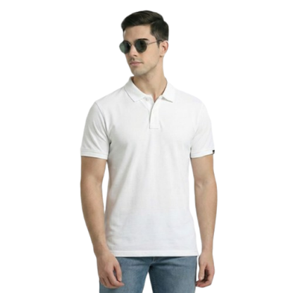 Pepe Jeans Organico Polo T-Shirt