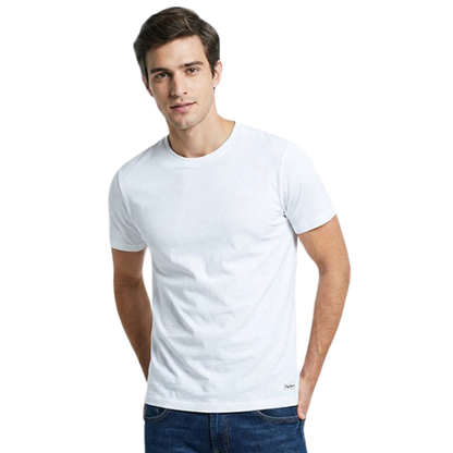 Pepe Jeans Ibiza Round Neck T-Shirt