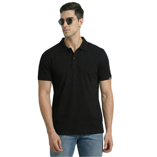 Pepe Jeans Milan Polo T-Shirt