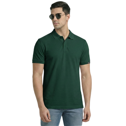 Pepe Jeans Milan Polo T-Shirt