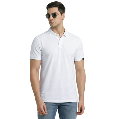 Pepe Jeans Milan Polo T-Shirt
